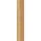 Ekena Millwork Olympic Rough Sawn Arts and Crafts Outlooker, Western Red Cedar, 6"W x 26"D x 34"H OUT06X26X34OLY03RWR - alternate 3